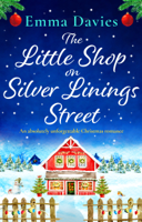 Emma Davies - The Little Shop on Silver Linings Street artwork