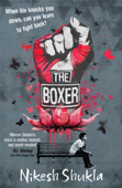 The Boxer - Nikesh Shukla