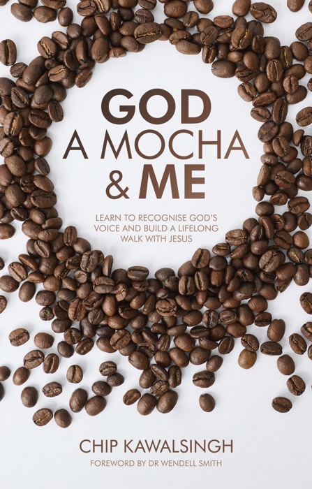 God, a Mocha & Me