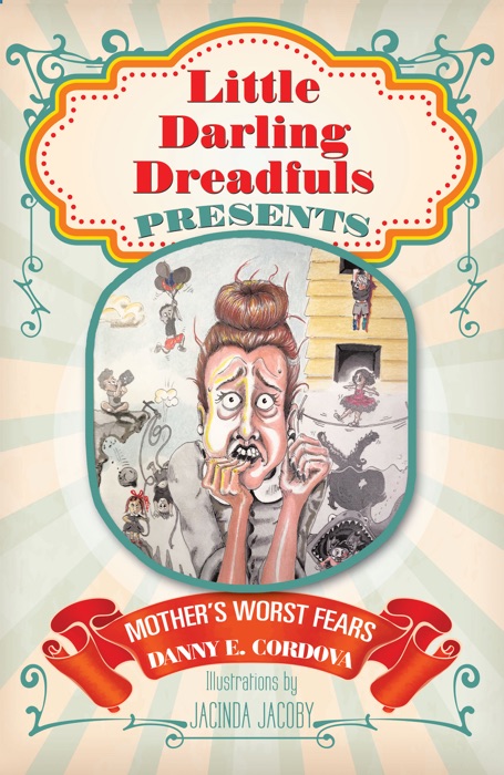 Little Darling Dreadfuls Presents