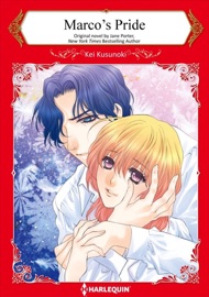 Marco's Pride - Kei Kusunoki & Jane Porter by  Kei Kusunoki & Jane Porter PDF Download