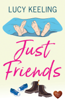 Lucy Keeling - Just Friends artwork