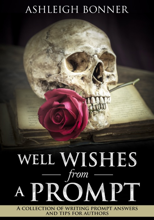 Well Wishes from a Prompt