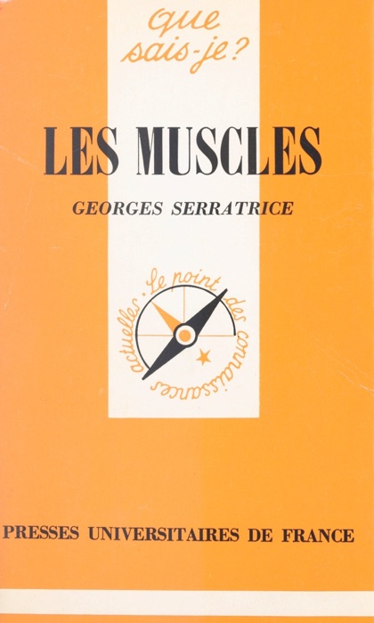 Les muscles