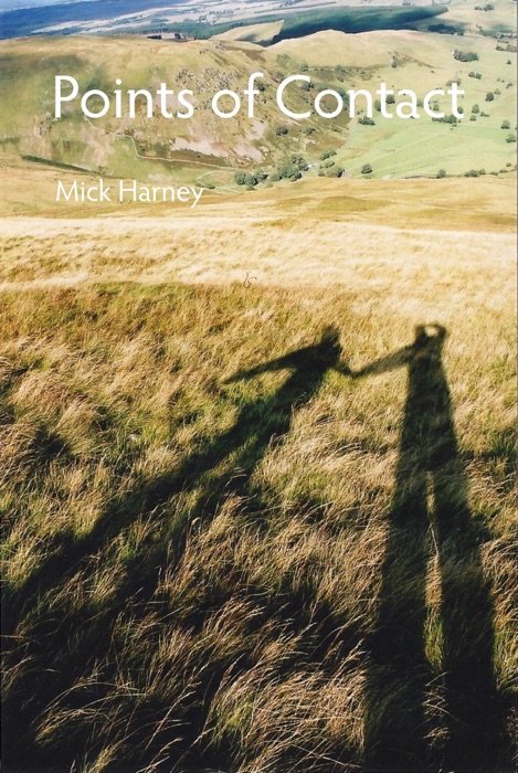 Points of Contact: On the Practice, Philosophy, and Pleasures of Fell Walking