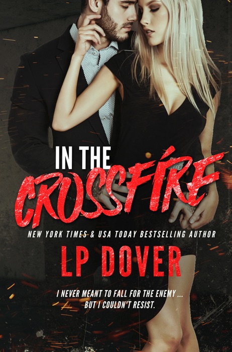 In the Crossfire