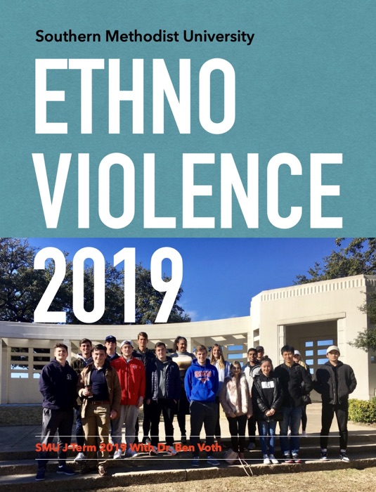 Ethno violence 2019