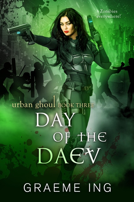 Day of the Daev