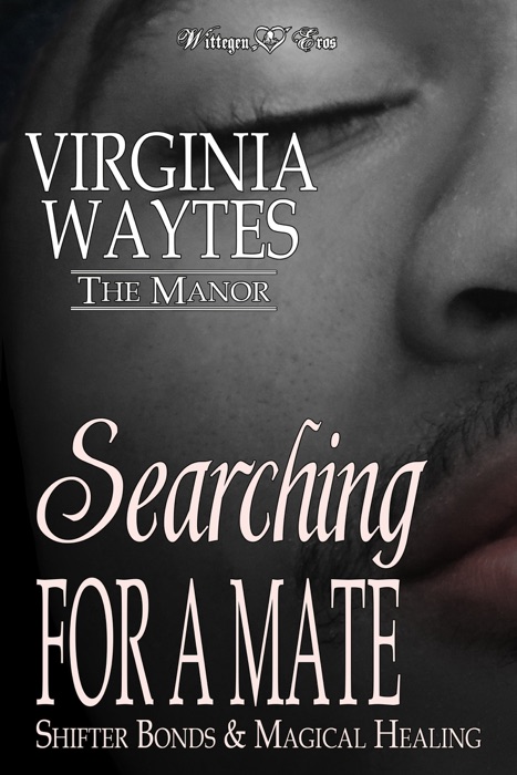 Searching for a Mate: Shifter Bonds & Magical Healing