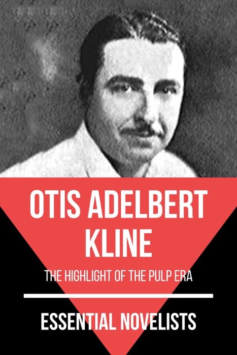 Essential Novelists - Otis Adelbert Kline