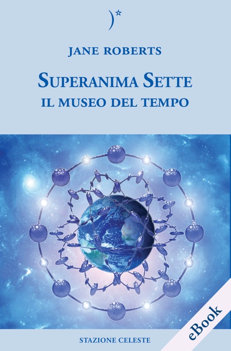 Superanima Sette e il Museo del tempo