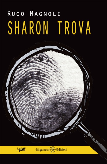 Sharon trova