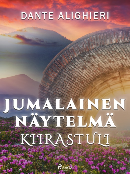 Jumalainen näytelmä: Kiirastuli