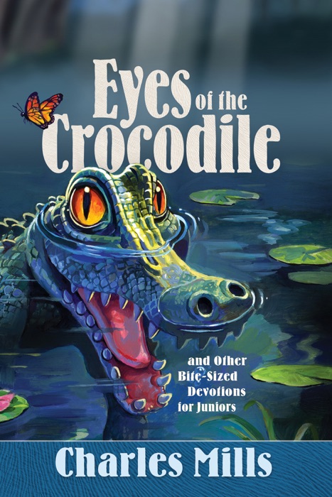 Eyes of the Crocodile