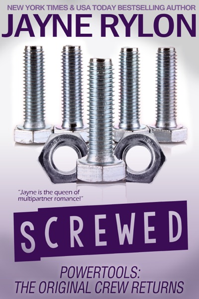 Screwed