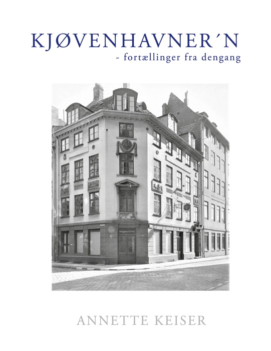 Kjøvenhavner´n