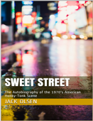 Sweet Street - Jack Olsen
