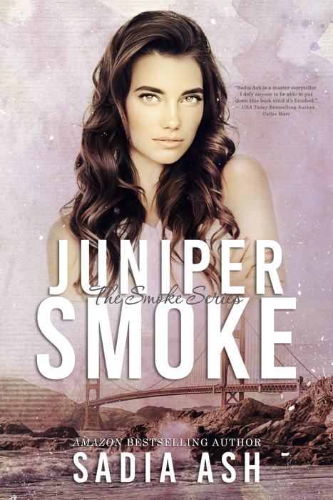 Juniper Smoke