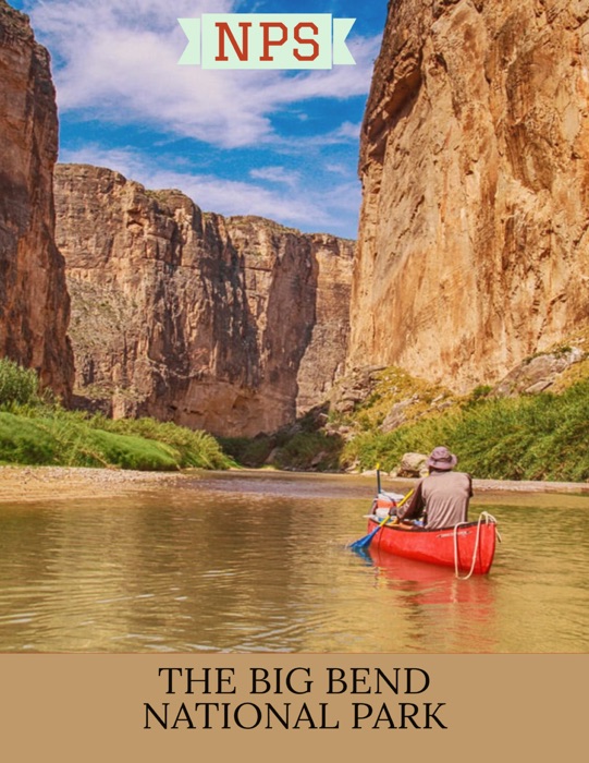 Big Bend National Park