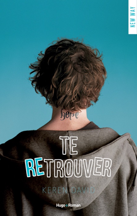 Te retrouver (Extrait offert)