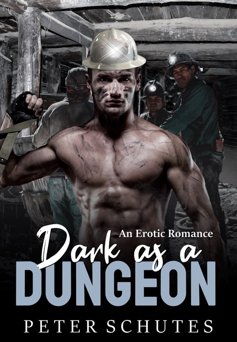Dark as a Dungeon