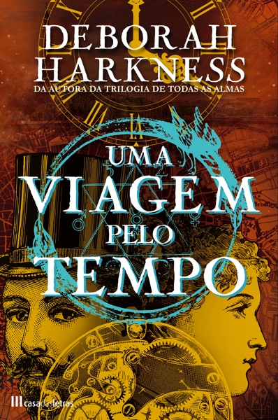 Uma Viagem Pelo Tempo