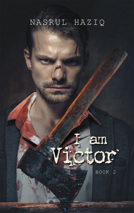 I Am Victor