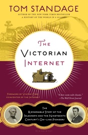 The Victorian Internet