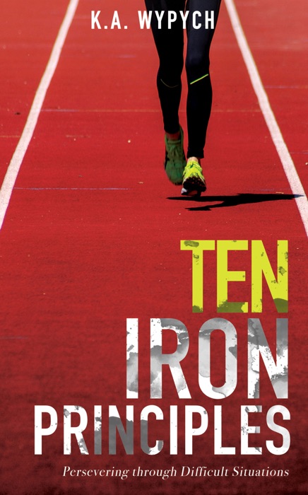 Ten Iron Principles