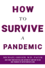 Michael Greger, M.D., FACLM - How to Survive a Pandemic artwork