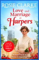 Rosie Clarke - Love and Marriage at Harpers artwork