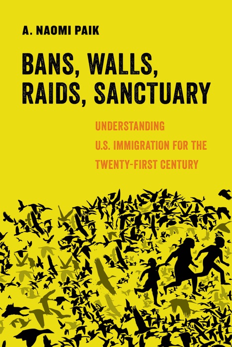 Bans, Walls, Raids, Sanctuary