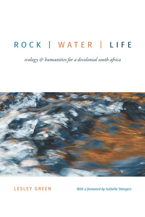 Rock  Water  Life