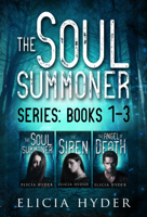 Elicia Hyder - The Soul Summoner Series Books 1-3 artwork