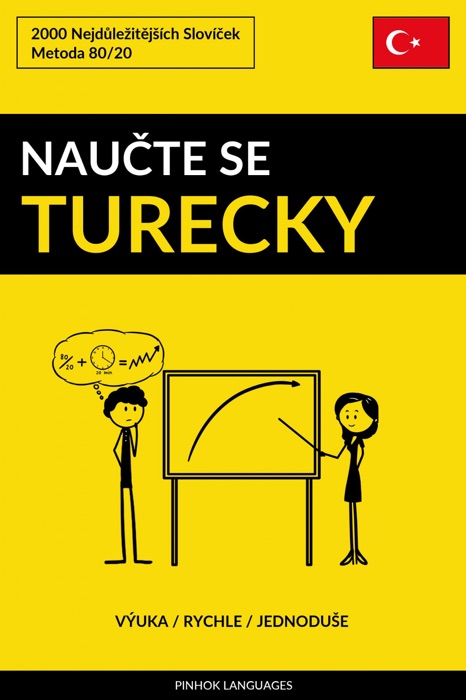 Naučte Se Turecky - Výuka / Rychle / Jednoduše
