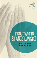Constantin Stanislavski - An Actor Prepares artwork