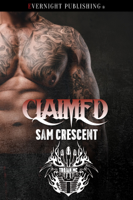 Sam Crescent - Claimed artwork