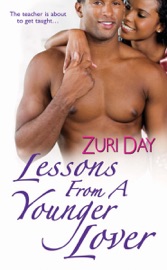 Lessons From A Younger Lover