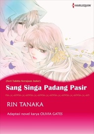 Sang Singa Padang Pasir(Versi Berwarna) - Rin Tanaka & Olivia Gates by  Rin Tanaka & Olivia Gates PDF Download