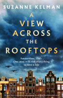 Suzanne Kelman - A View Across the Rooftops artwork