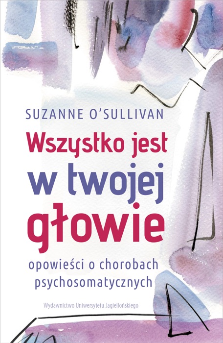 Wszystko jest w twojej głowie