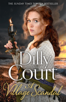 Dilly Court - A Village Scandal artwork