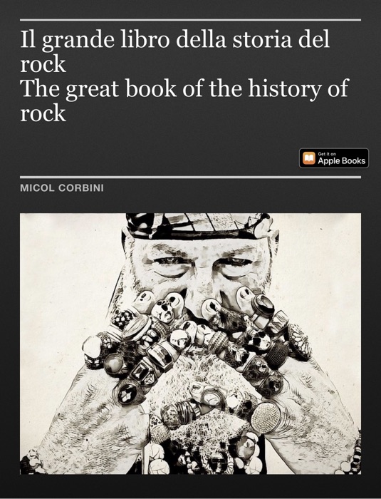 Il grande libro della storia del rock