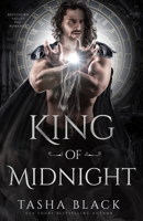 Tasha Black - King of Midnight artwork