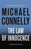 Michael Connelly - The Law of Innocence artwork