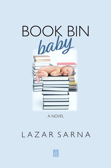 Book Bin Baby