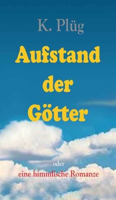 Aufstand der Götter