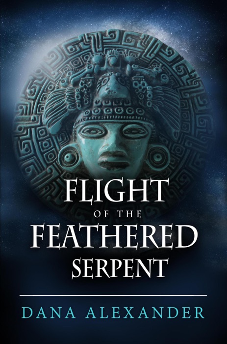 Flight Of The Feathered Serpent