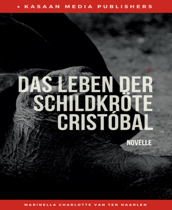 Das Leben der Schildkröte Cristóbal : Eine besondere Weihnachtsgeschichte