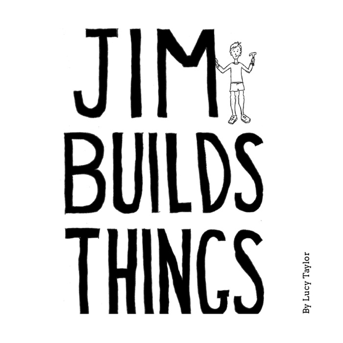 Jim Builds Things